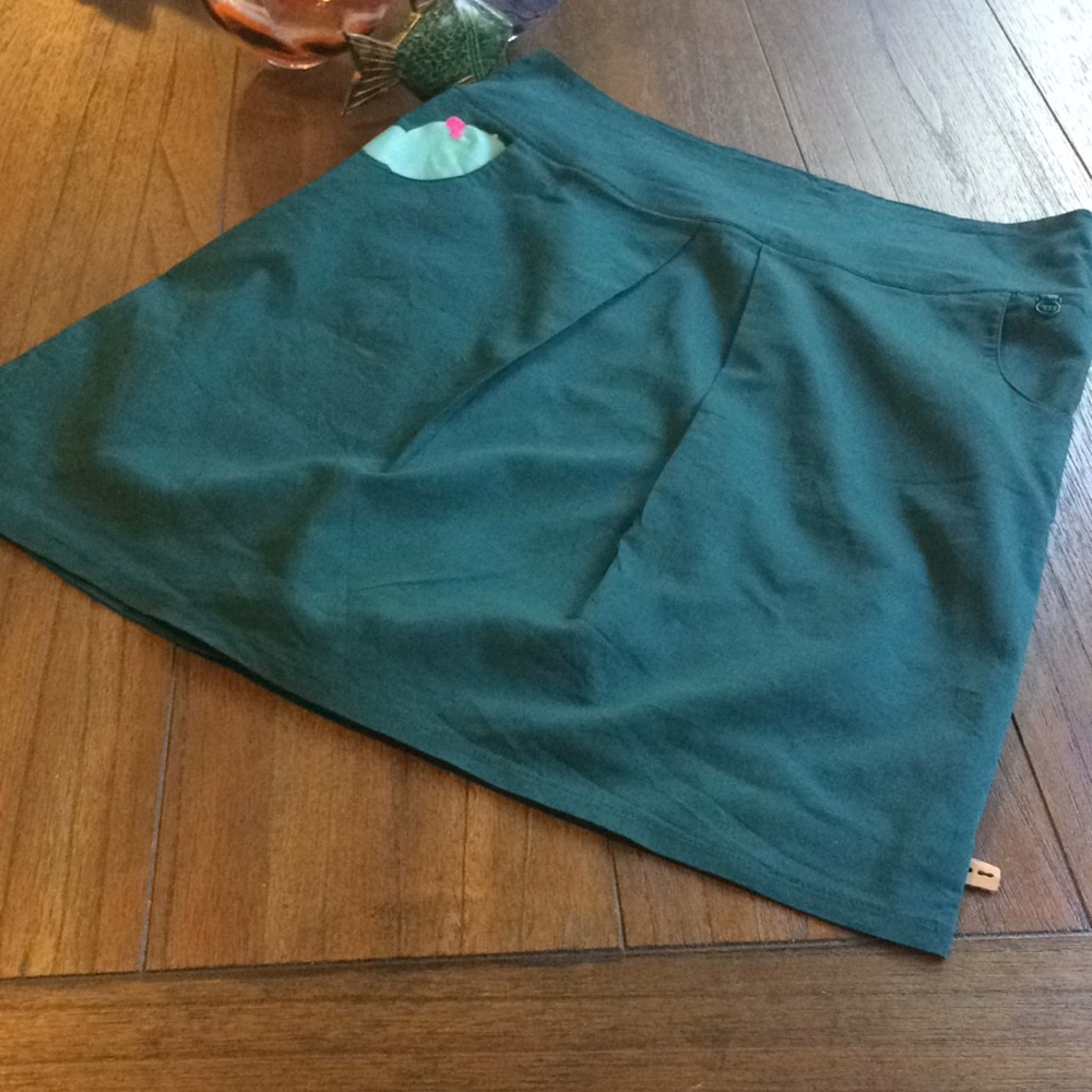 Skunkfunk ‘Habea’ Skirt